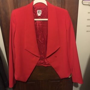 Anne Klein Blazer